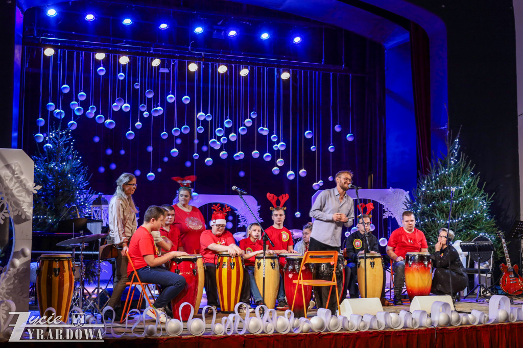 X Festiwal Kolęd i Pastorałek