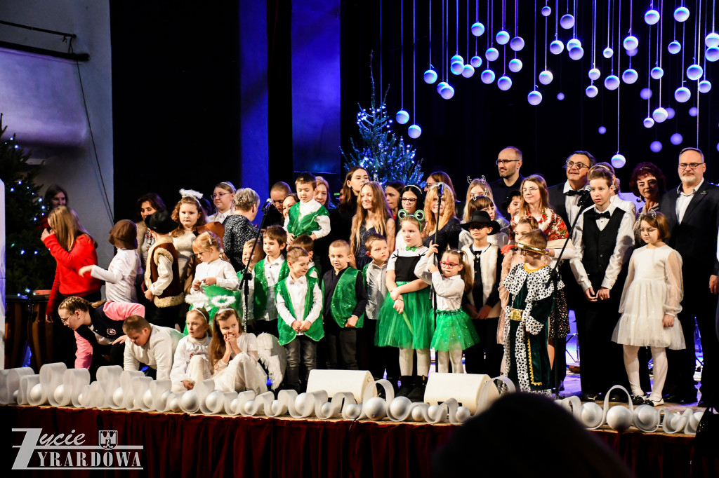 X Festiwal Kolęd i Pastorałek