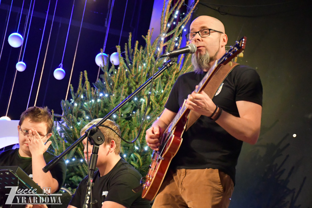 X Festiwal Kolęd i Pastorałek