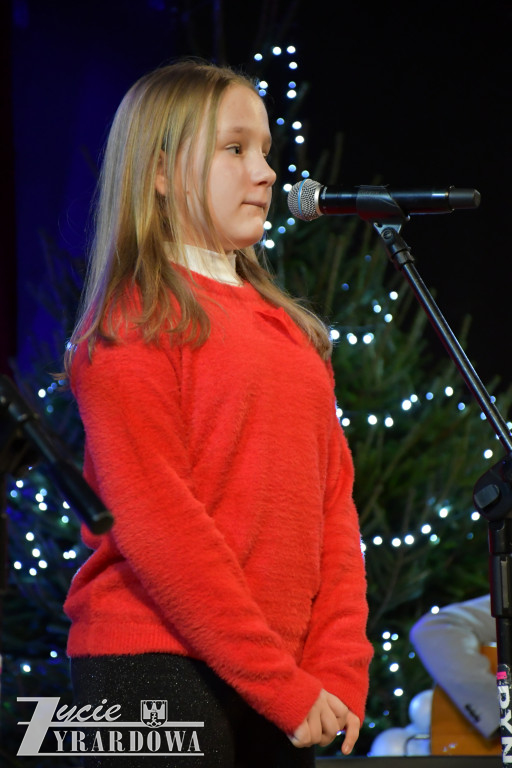 X Festiwal Kolęd i Pastorałek