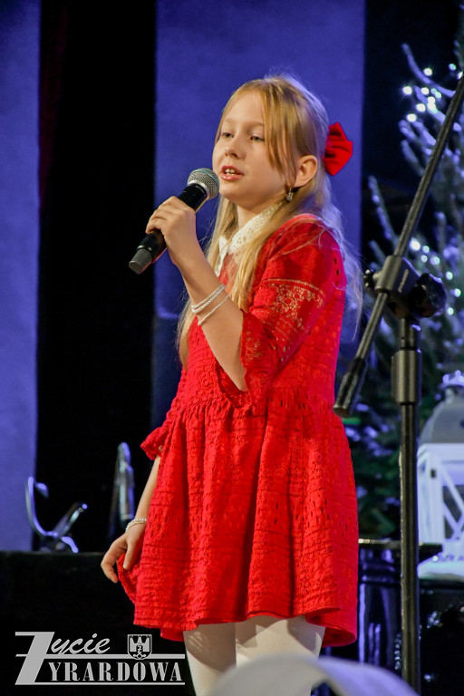 X Festiwal Kolęd i Pastorałek