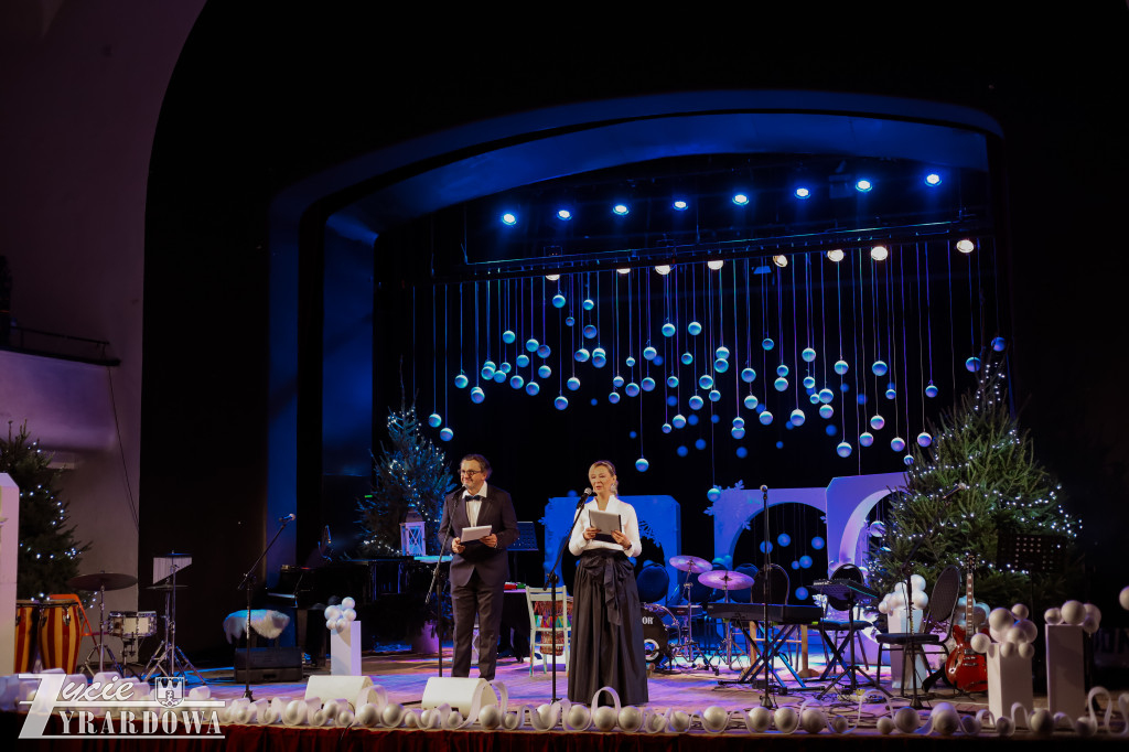 X Festiwal Kolęd i Pastorałek