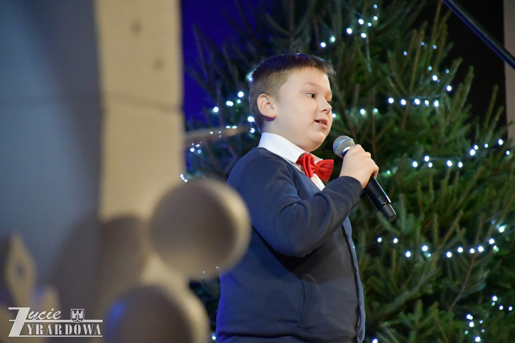 X Festiwal Kolęd i Pastorałek