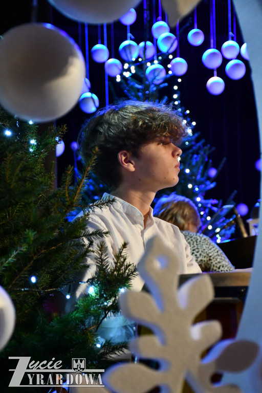 X Festiwal Kolęd i Pastorałek