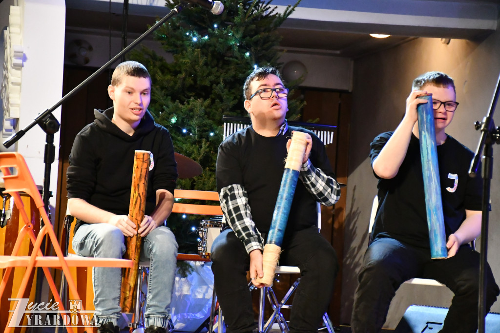 X Festiwal Kolęd i Pastorałek