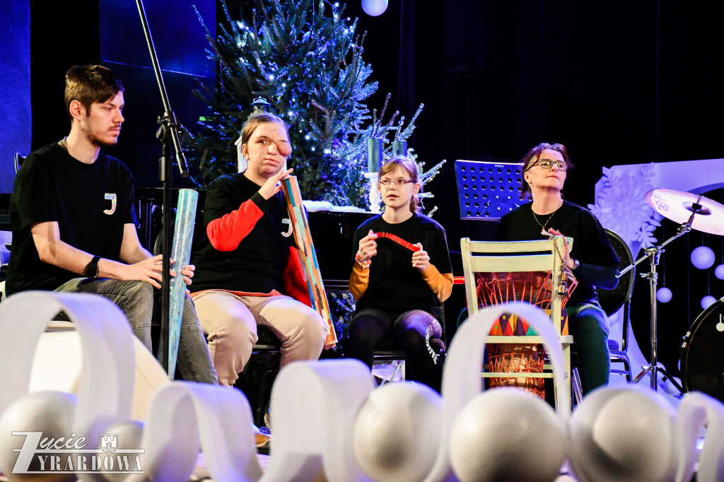 X Festiwal Kolęd i Pastorałek