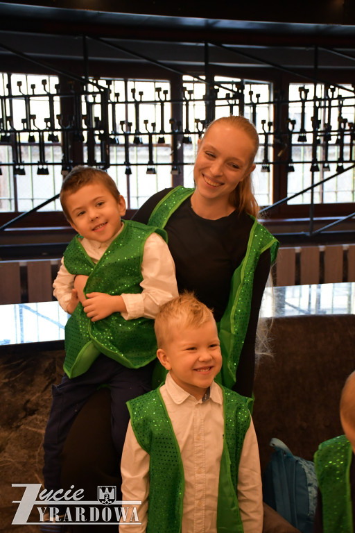 X Festiwal Kolęd i Pastorałek