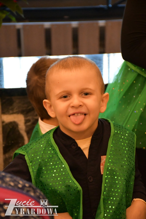 X Festiwal Kolęd i Pastorałek