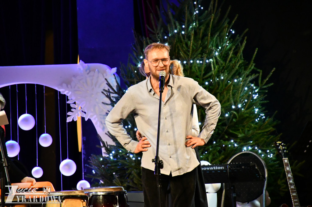 X Festiwal Kolęd i Pastorałek