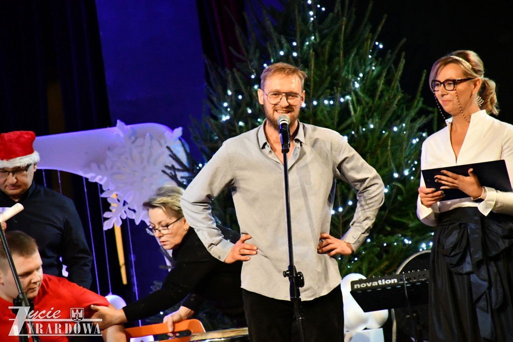 X Festiwal Kolęd i Pastorałek