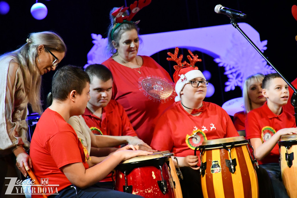 X Festiwal Kolęd i Pastorałek