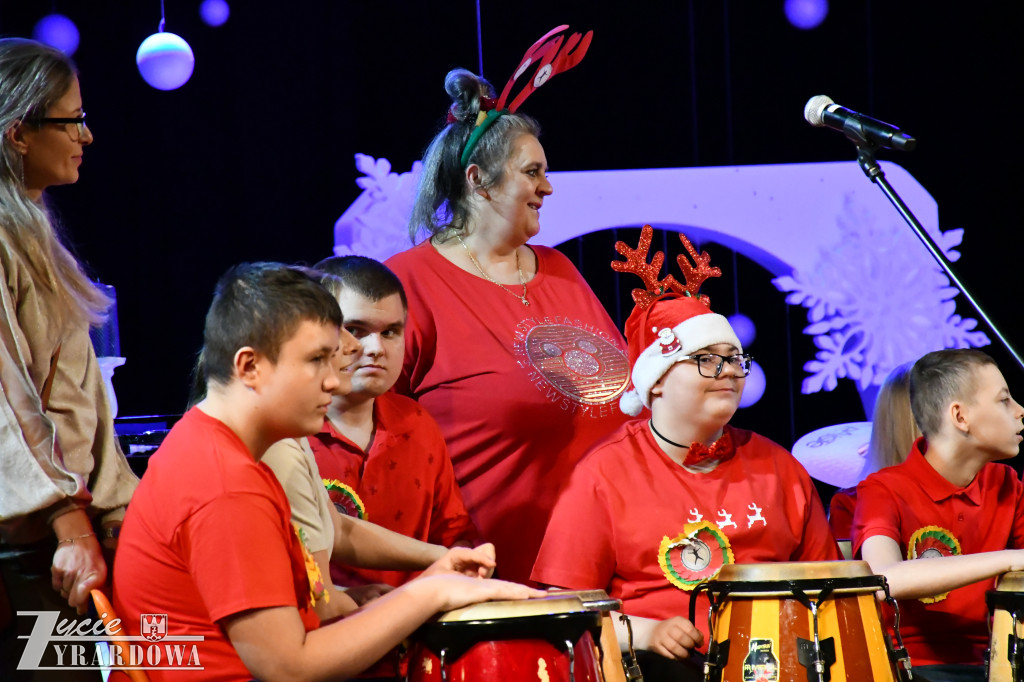 X Festiwal Kolęd i Pastorałek