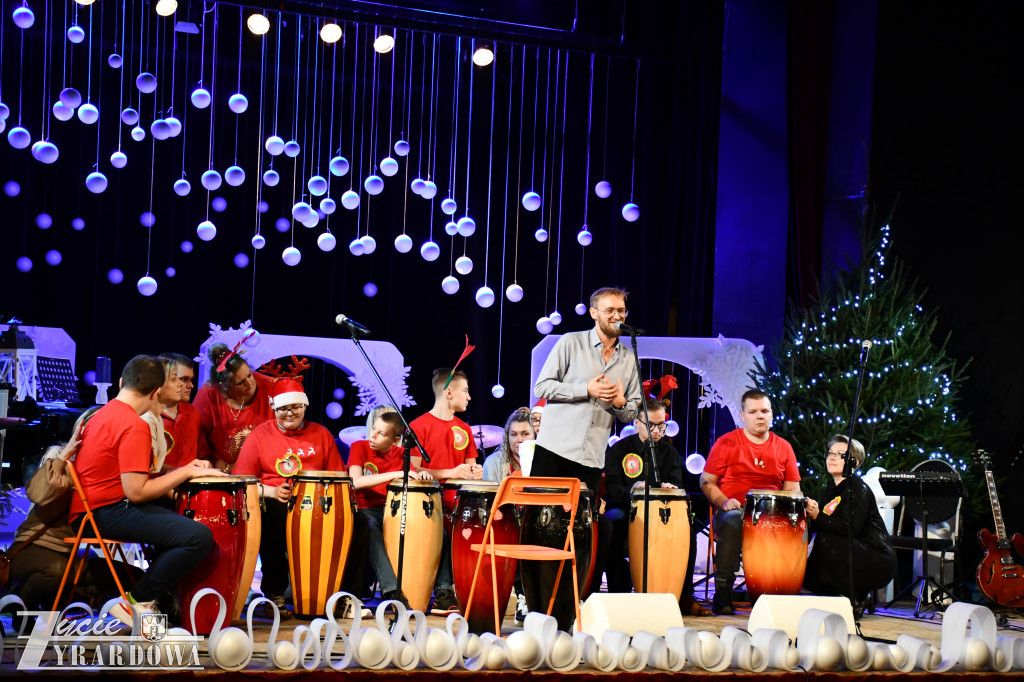 X Festiwal Kolęd i Pastorałek