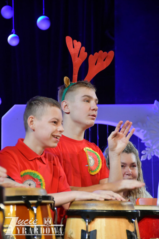 X Festiwal Kolęd i Pastorałek