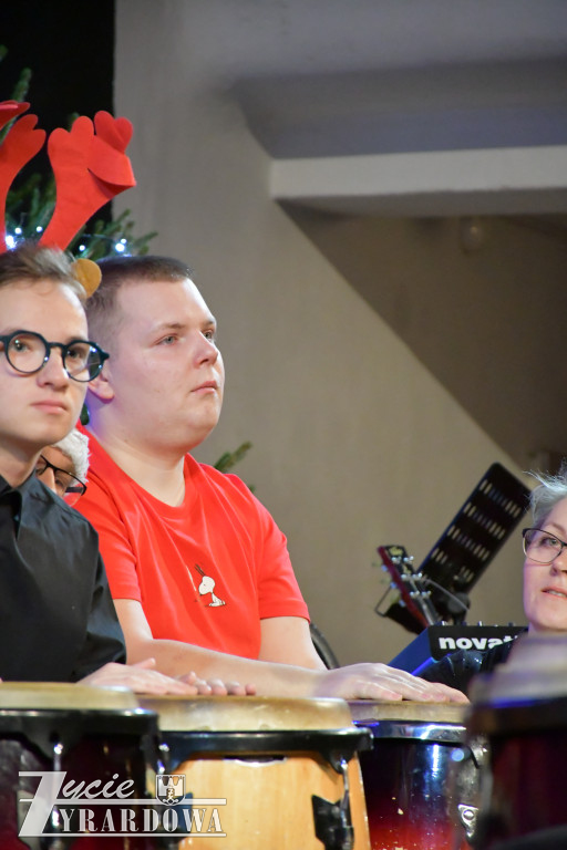 X Festiwal Kolęd i Pastorałek