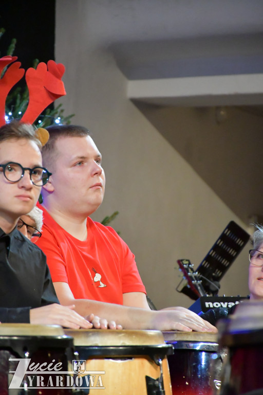 X Festiwal Kolęd i Pastorałek