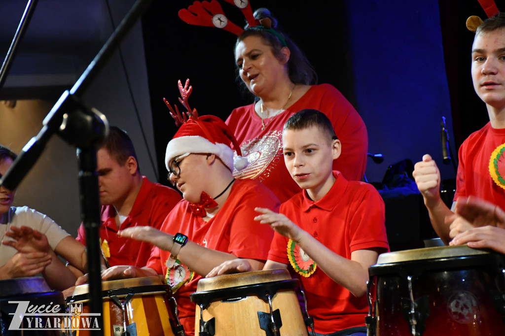 X Festiwal Kolęd i Pastorałek