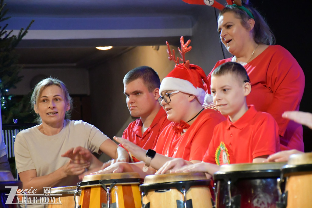 X Festiwal Kolęd i Pastorałek