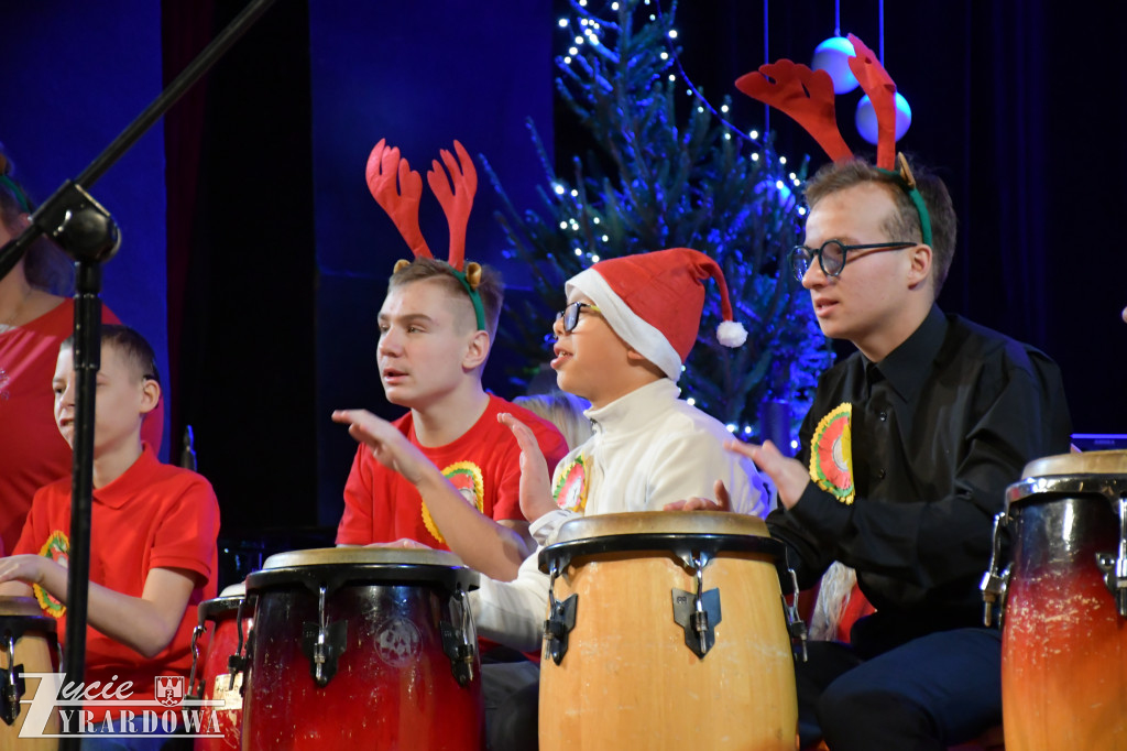 X Festiwal Kolęd i Pastorałek