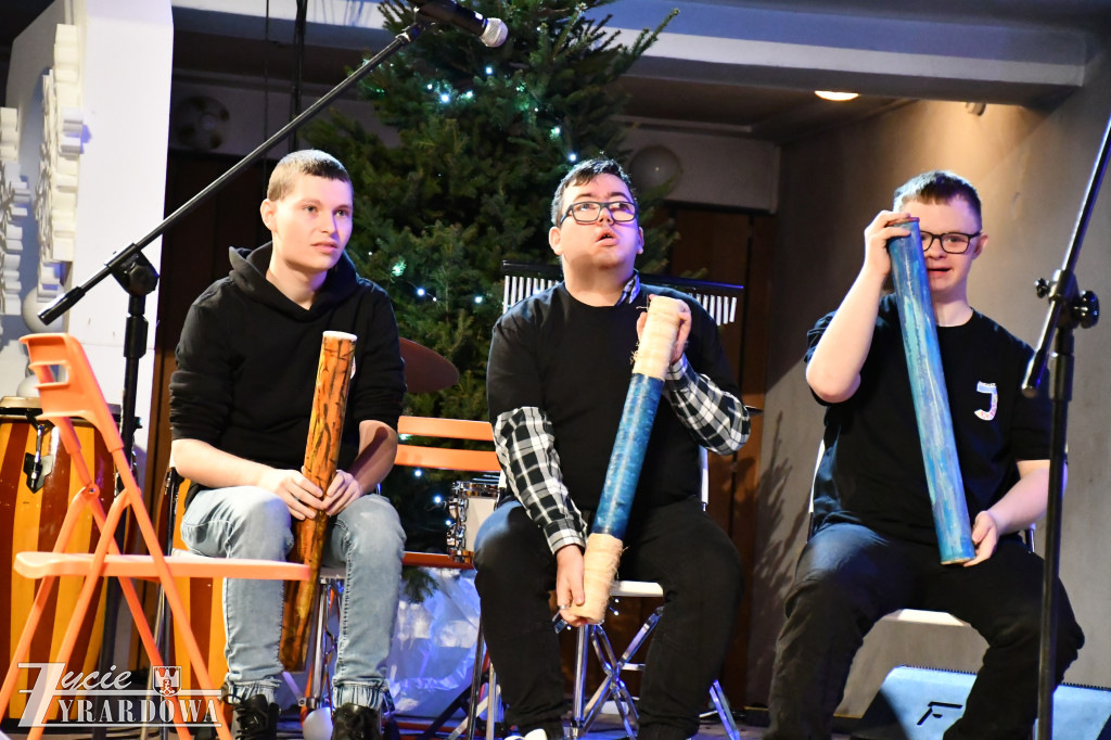 X Festiwal Kolęd i Pastorałek