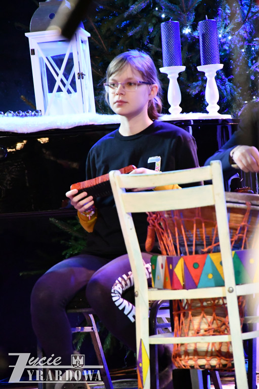 X Festiwal Kolęd i Pastorałek