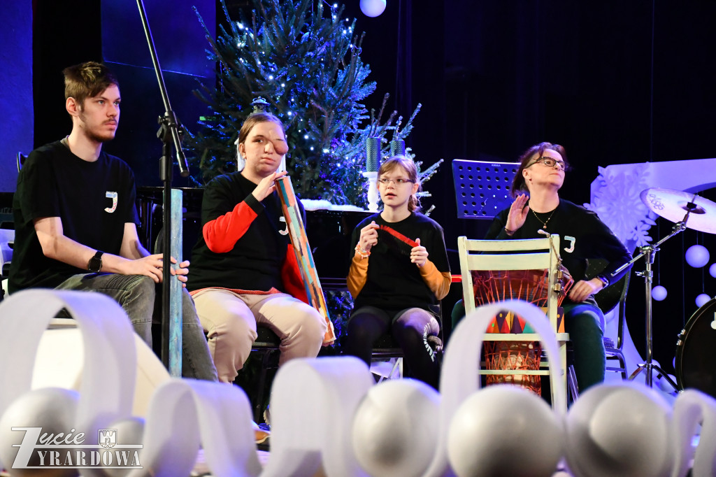 X Festiwal Kolęd i Pastorałek