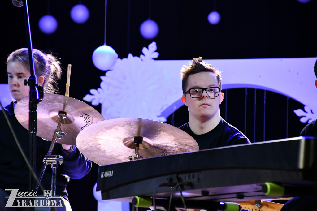 X Festiwal Kolęd i Pastorałek