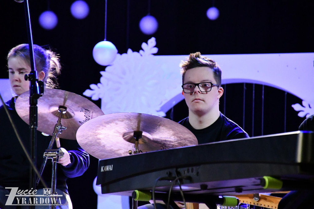 X Festiwal Kolęd i Pastorałek