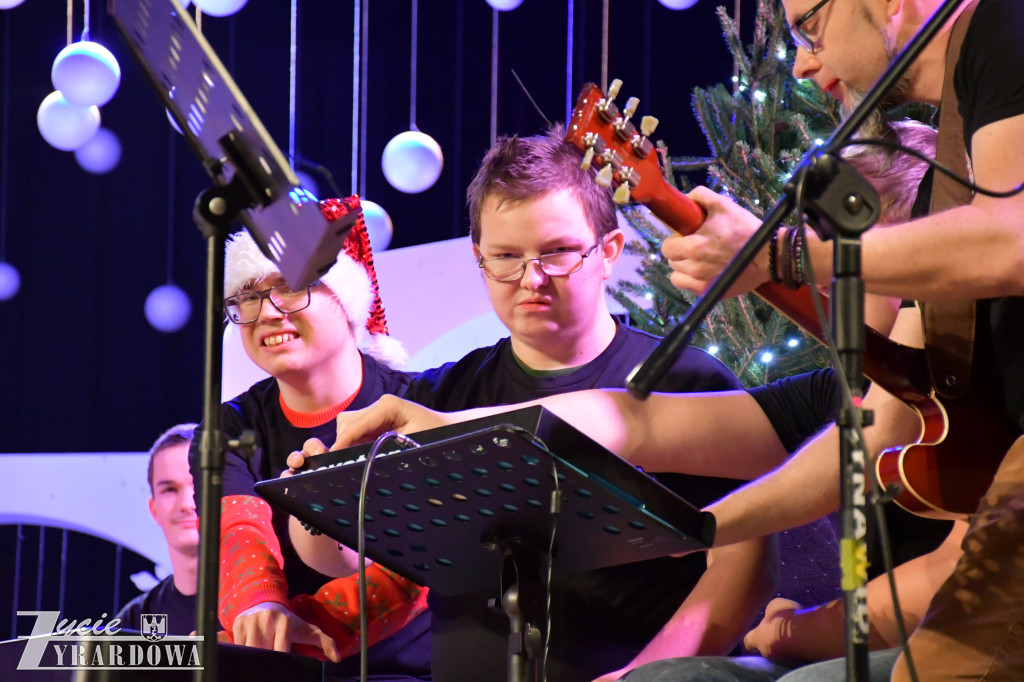 X Festiwal Kolęd i Pastorałek