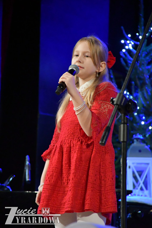 X Festiwal Kolęd i Pastorałek