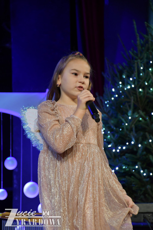 X Festiwal Kolęd i Pastorałek