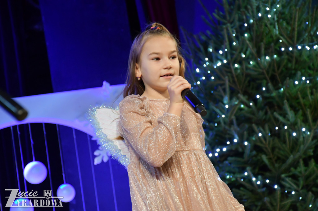X Festiwal Kolęd i Pastorałek