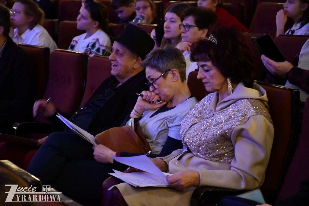 X Festiwal Kolęd i Pastorałek