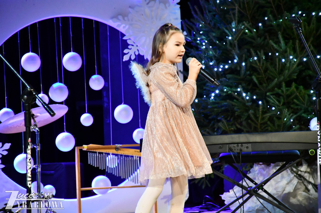 X Festiwal Kolęd i Pastorałek