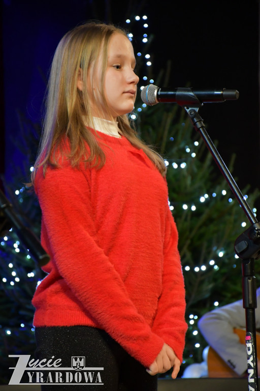 X Festiwal Kolęd i Pastorałek