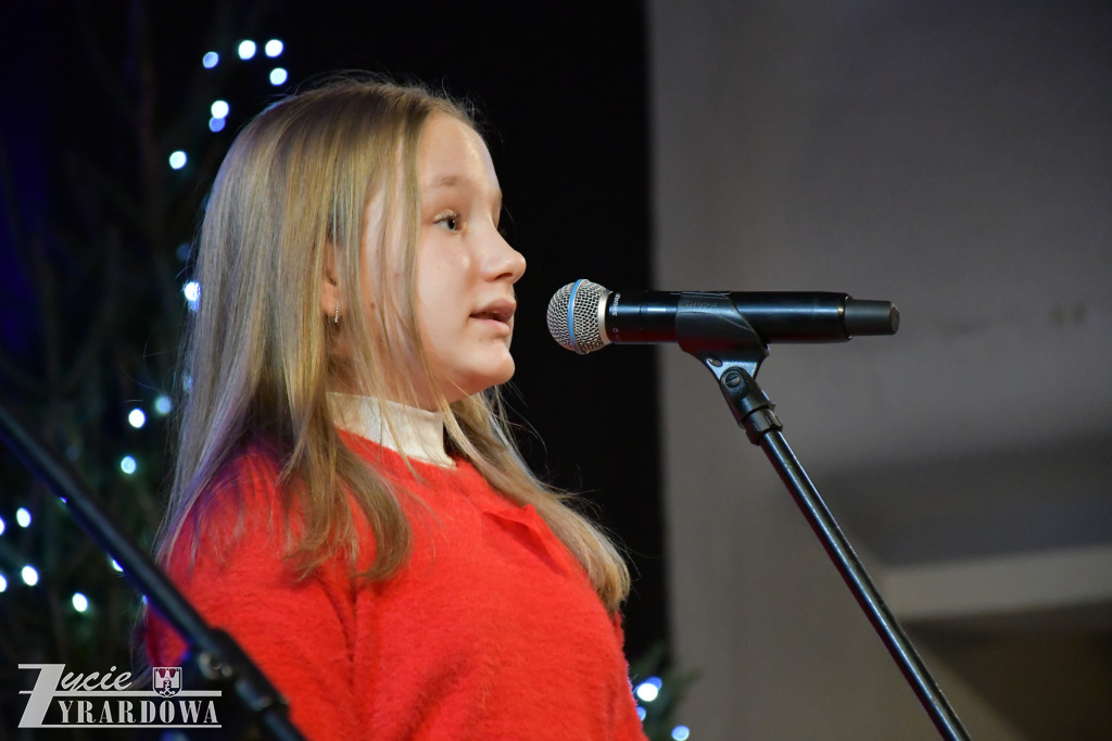 X Festiwal Kolęd i Pastorałek