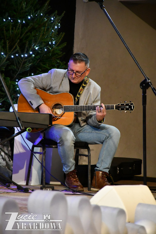 X Festiwal Kolęd i Pastorałek