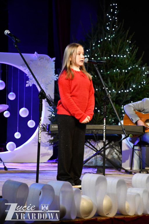 X Festiwal Kolęd i Pastorałek