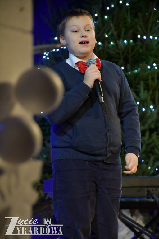 X Festiwal Kolęd i Pastorałek