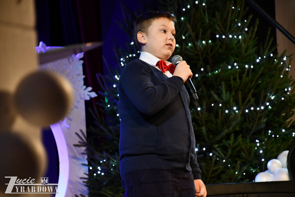 X Festiwal Kolęd i Pastorałek