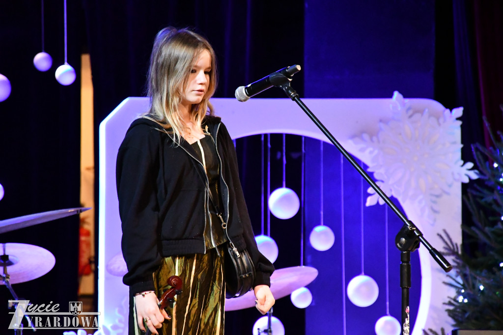 X Festiwal Kolęd i Pastorałek