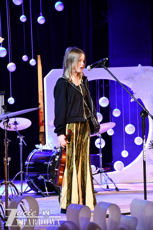 X Festiwal Kolęd i Pastorałek