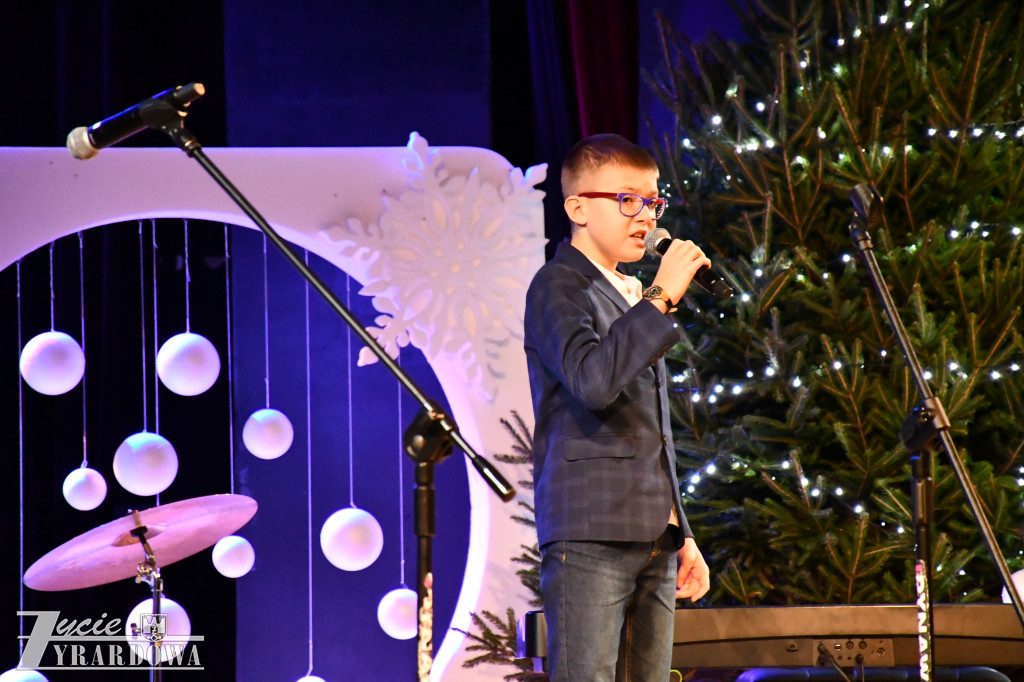 X Festiwal Kolęd i Pastorałek