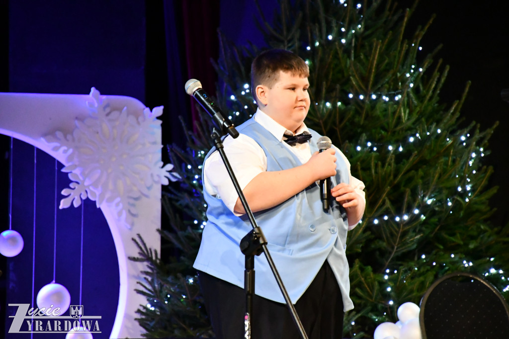 X Festiwal Kolęd i Pastorałek