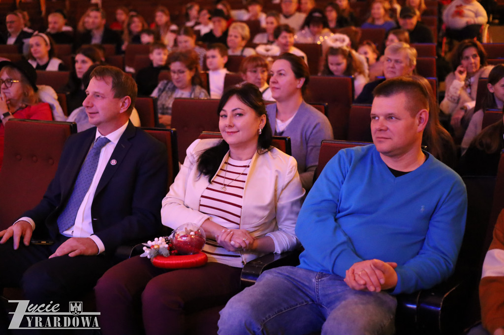 X Festiwal Kolęd i Pastorałek