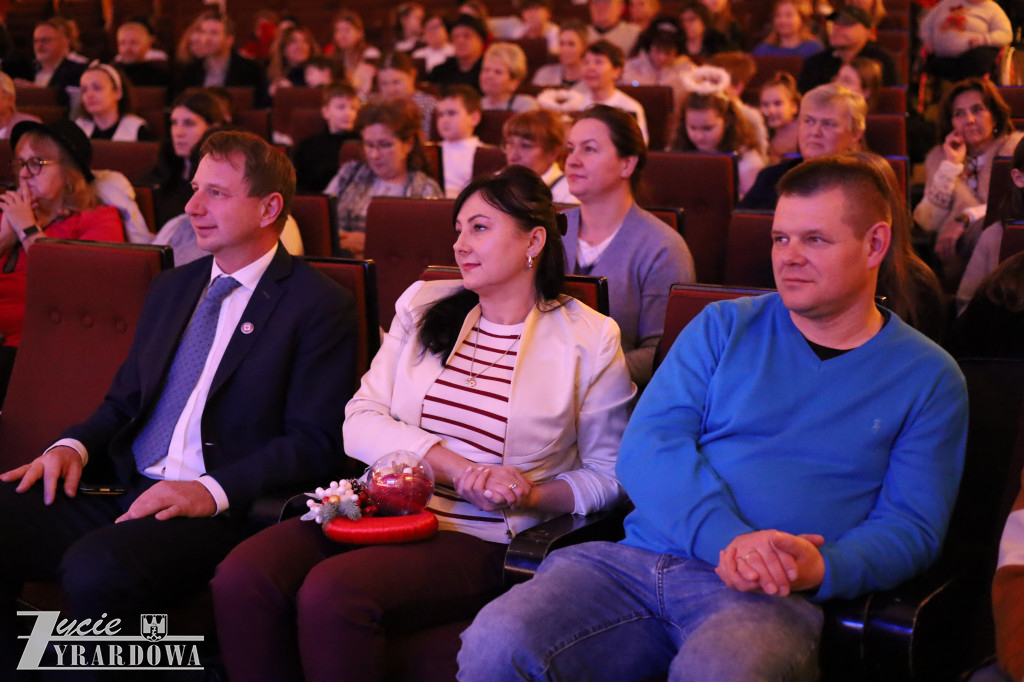 X Festiwal Kolęd i Pastorałek