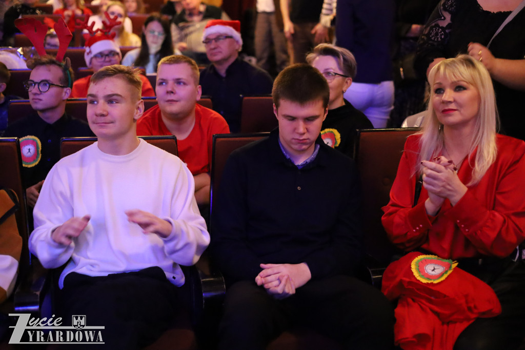 X Festiwal Kolęd i Pastorałek