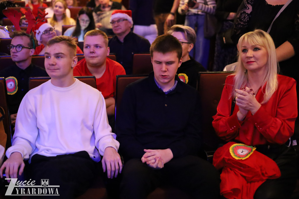 X Festiwal Kolęd i Pastorałek