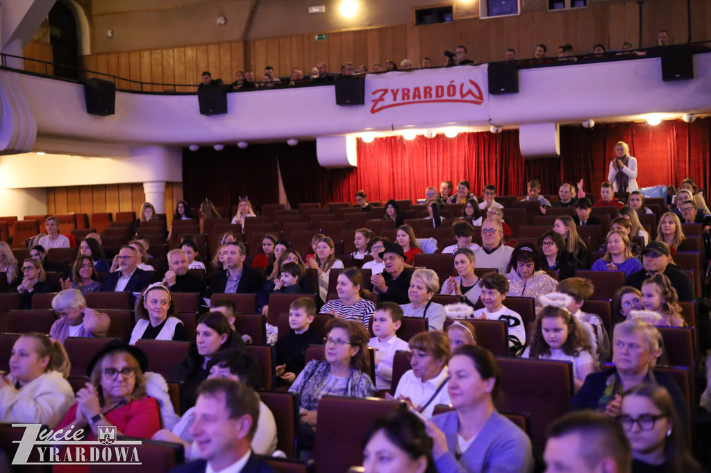 X Festiwal Kolęd i Pastorałek