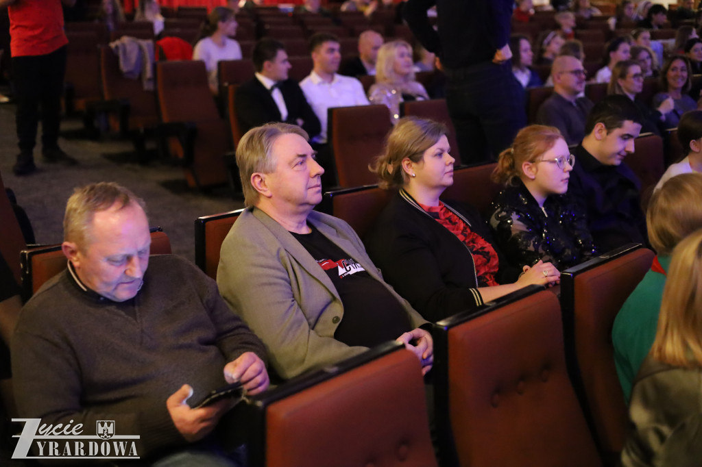 X Festiwal Kolęd i Pastorałek